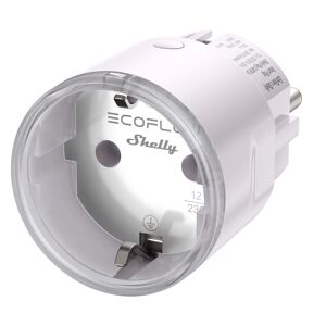 EcoFlow 'Smart Plug 2' intelligenter Steckdoseneinsatz
