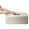 Wandtank 'Slim' sandbeige 350 l
