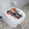 WC-Sitz 'Elefant' mit Absenkautomatik