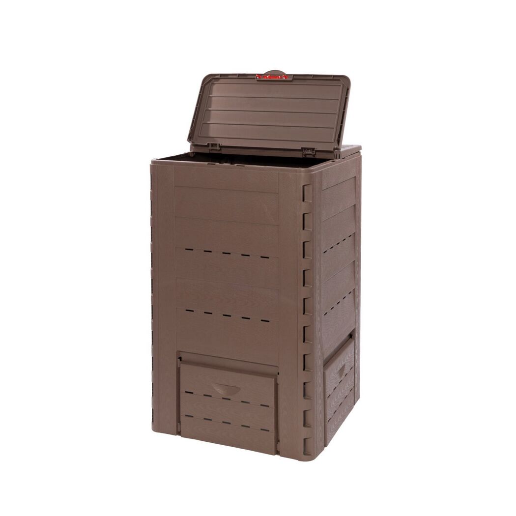 Komposter 'ProLine' braun 400 l