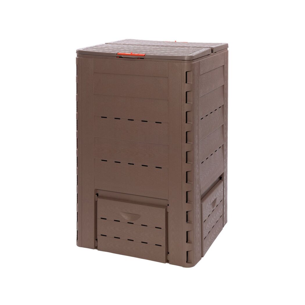 Komposter 'ProLine' braun 400 l