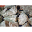 Saunahaus 'Orcadia' naturbelassen Ofen 9 kW Bio externe Steuerung 219,5 x 244 x 216,5 cm