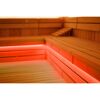 LED-Farblicht Schlauch 4 m