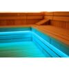 LED-Farblicht Schlauch 4 m
