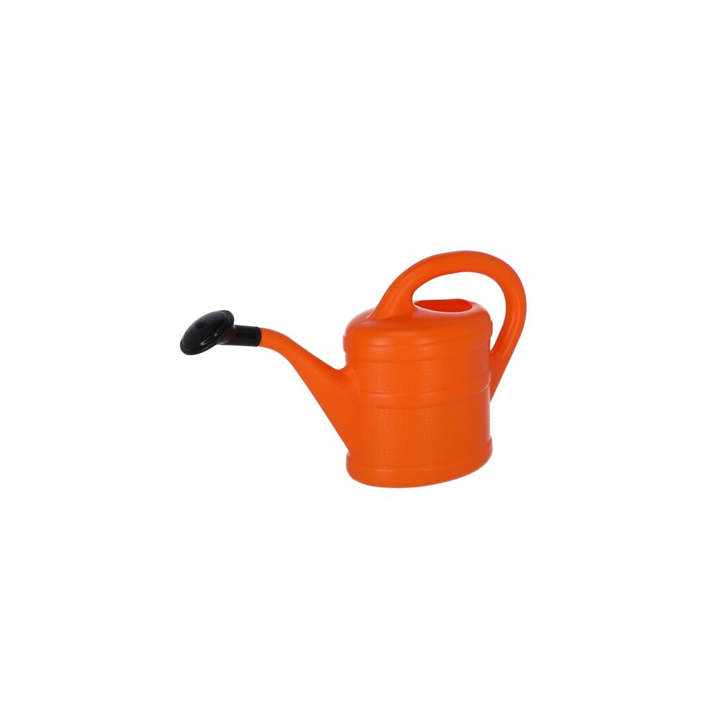 Gießkanne orange 1 l