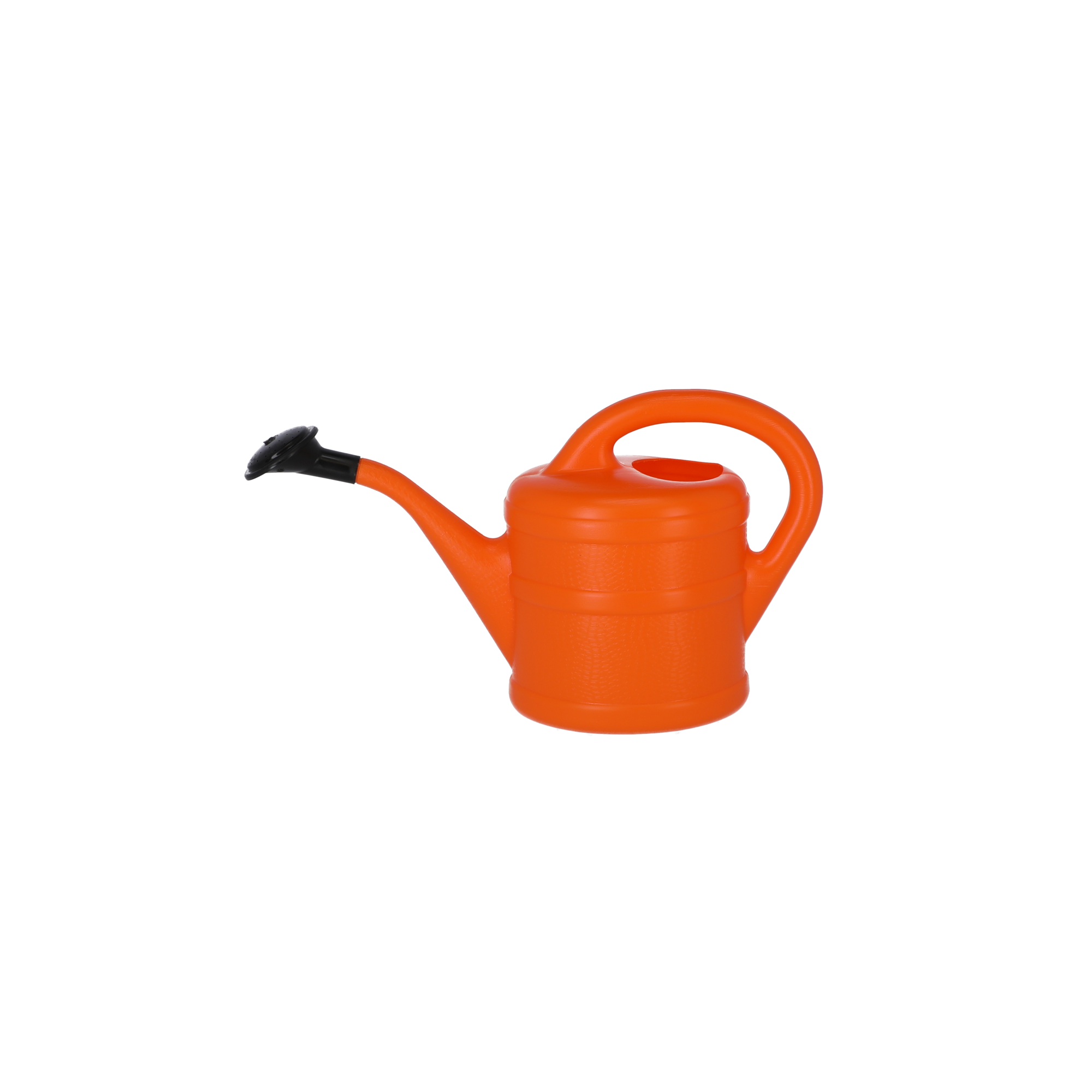 Gießkanne orange 1 l