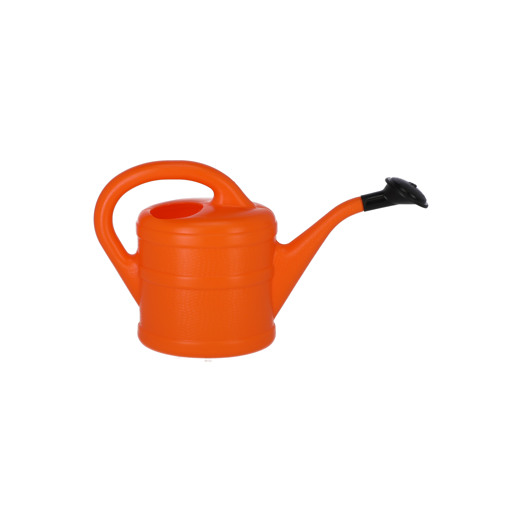 Gießkanne orange 1 l