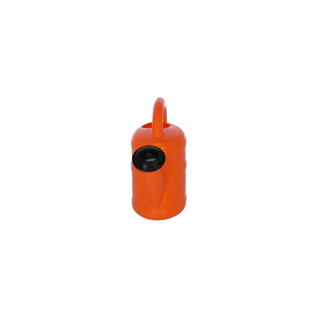 Gießkanne orange 1 l