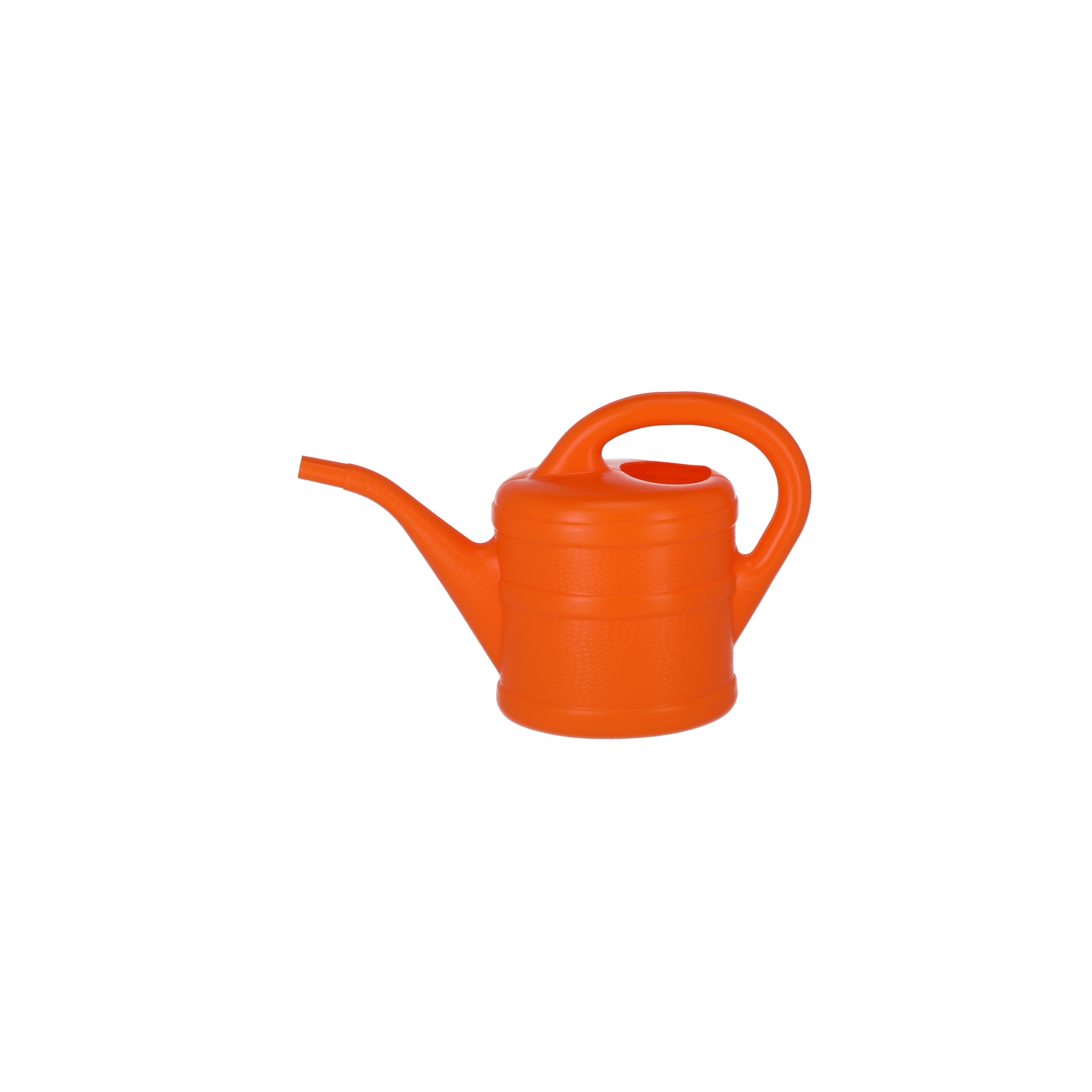 Gießkanne orange 1 l