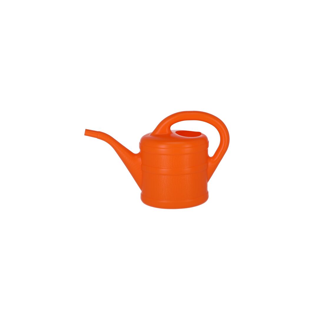 Gießkanne orange 1 l