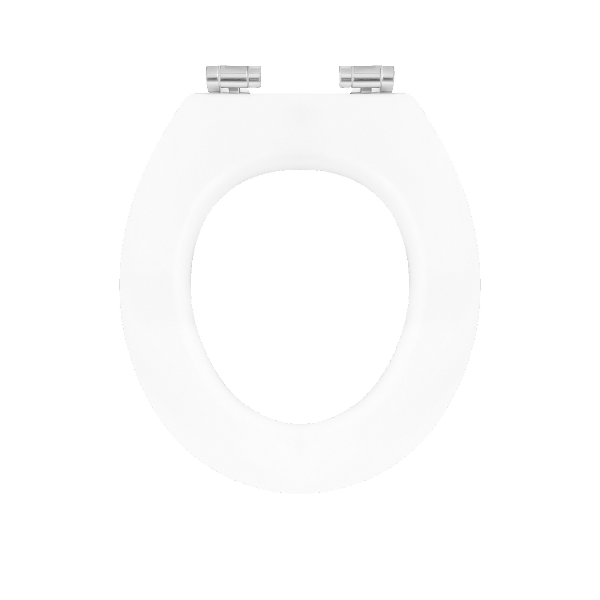 WC-Sitz 'Bulle' mit Absenkautomatik mehrfarbig Holzkern