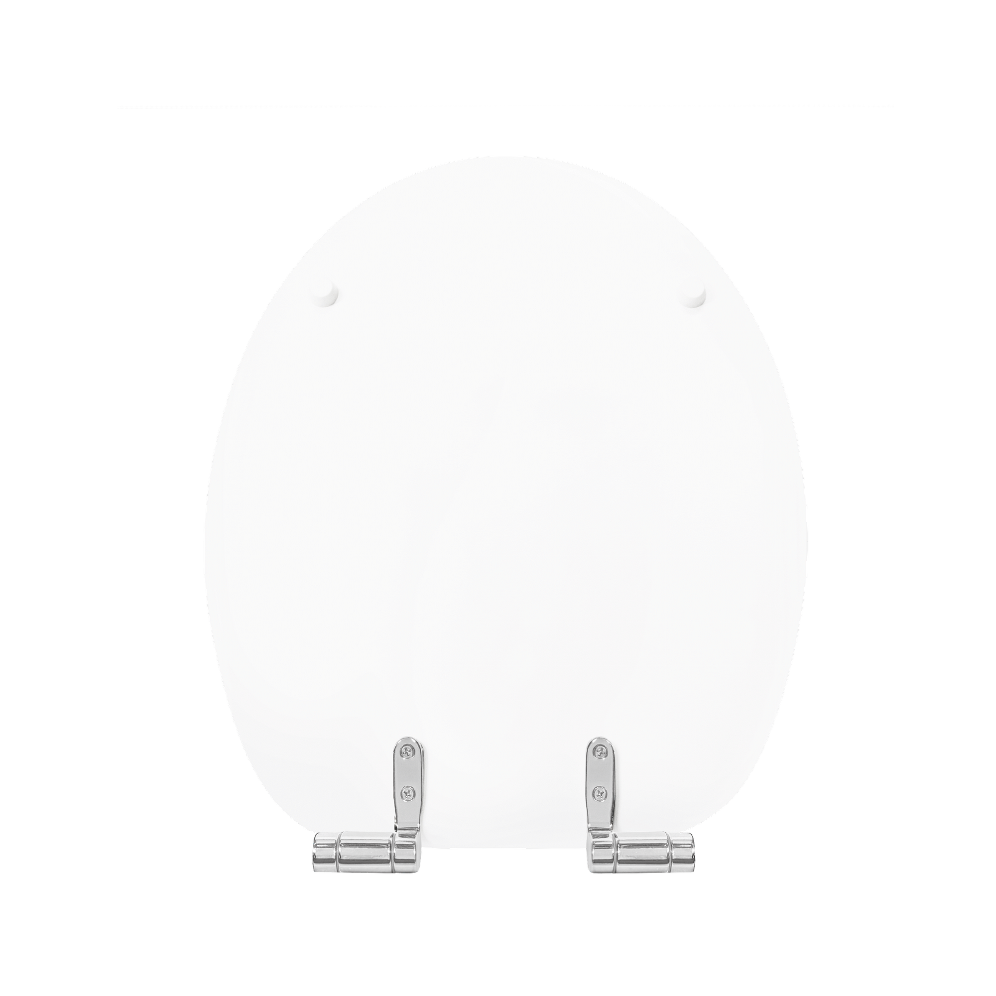 WC-Sitz 'Papierboote' mit Absenkautomatik mehrfarbig Holzkern