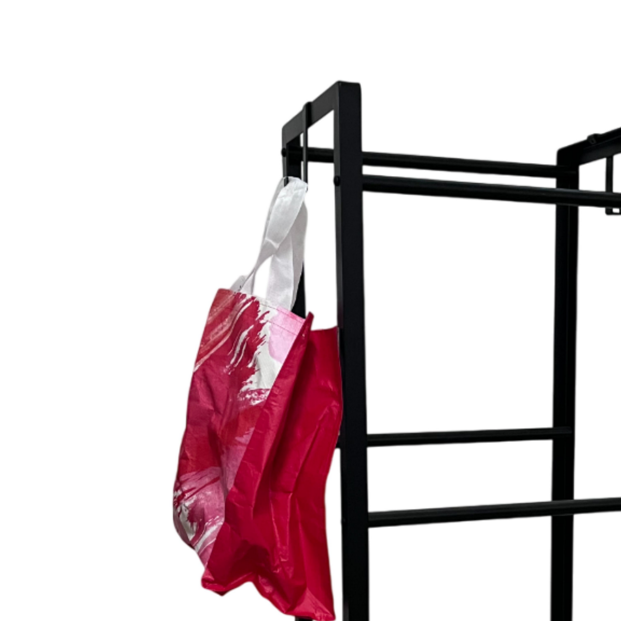 Flaschenkastenständer 60 x 115 x 32 cm