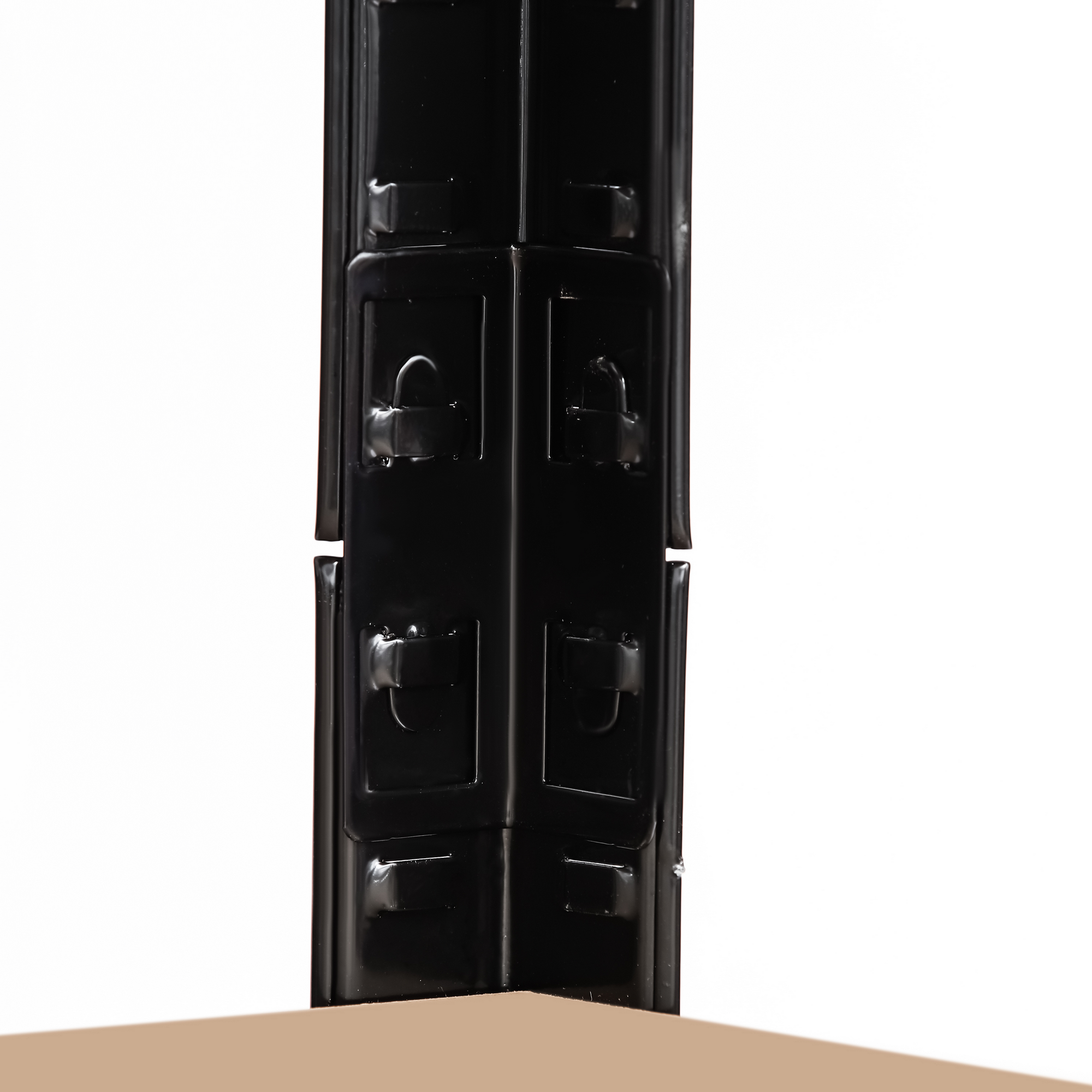 Schwerlast-Steckregal 180 x 90 x 40 cm