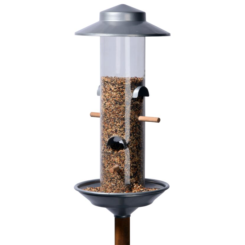 Vogelfutterspender 39 x 21 x 18,5 cm