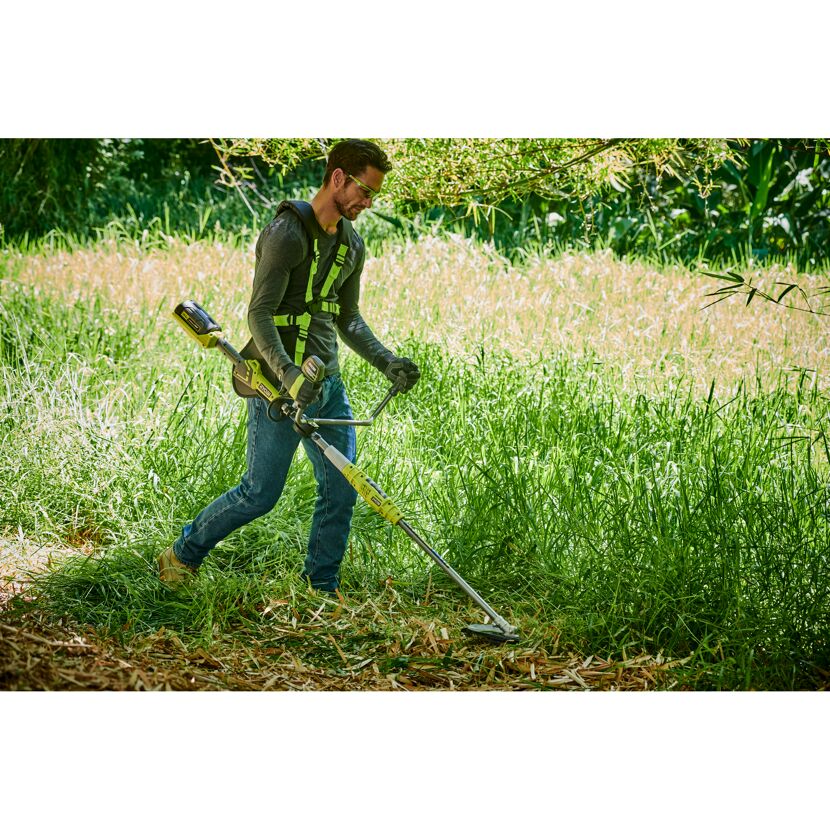 Akku-Sense 'Max Power Brushless RBC36X26BG2-140' 36 V inklusive 1 x 36 V 4,0 Ah Lithium+ Akku und Ladegerät