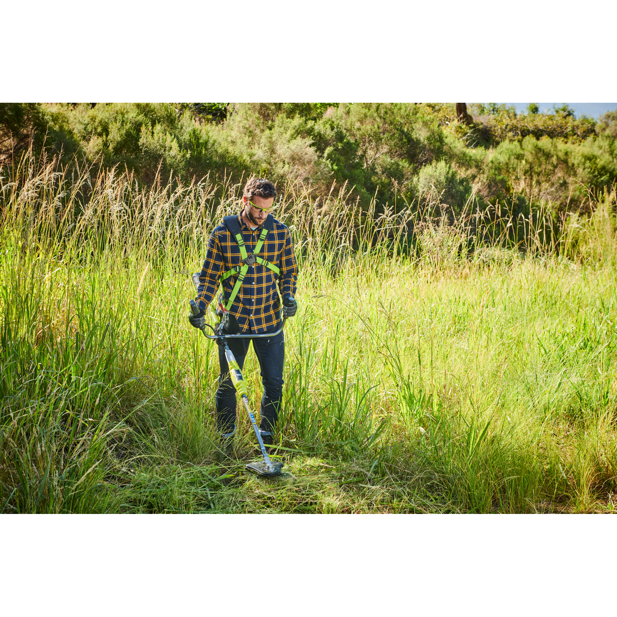 Akku-Sense 'Max Power Brushless RBC36X26BG2-140' 36 V inklusive 1 x 36 V 4,0 Ah Lithium+ Akku und Ladegerät