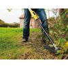 Akku-Sense 'Max Power Brushless RBC36X26BG2-140' 36 V inklusive 1 x 36 V 4,0 Ah Lithium+ Akku und Ladegerät