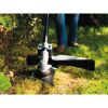 Akku-Sense 'Max Power Brushless RBC36X26BG2-140' 36 V inklusive 1 x 36 V 4,0 Ah Lithium+ Akku und Ladegerät