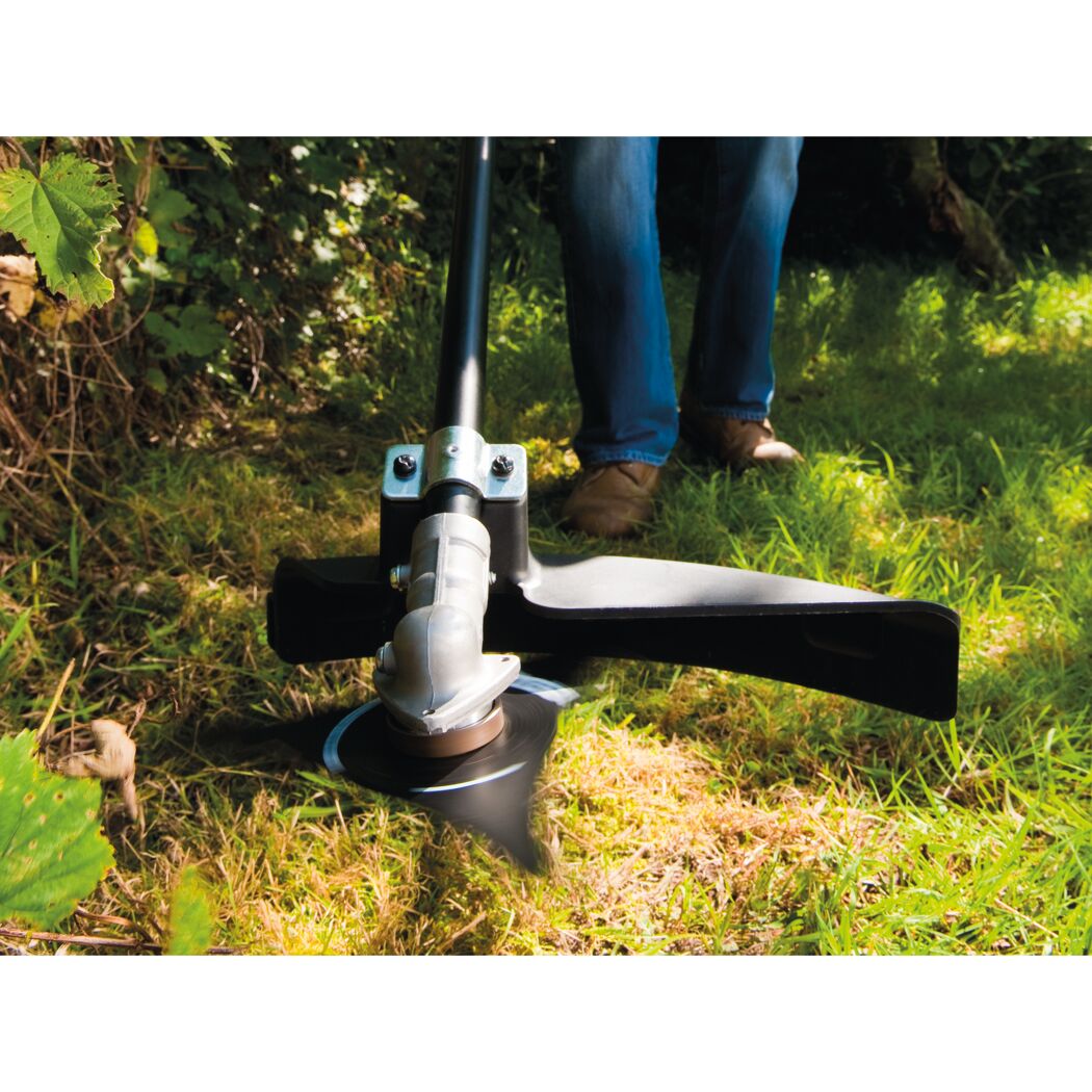 Akku-Sense 'Max Power Brushless RBC36X26BG2-140' 36 V inklusive 1 x 36 V 4,0 Ah Lithium+ Akku und Ladegerät