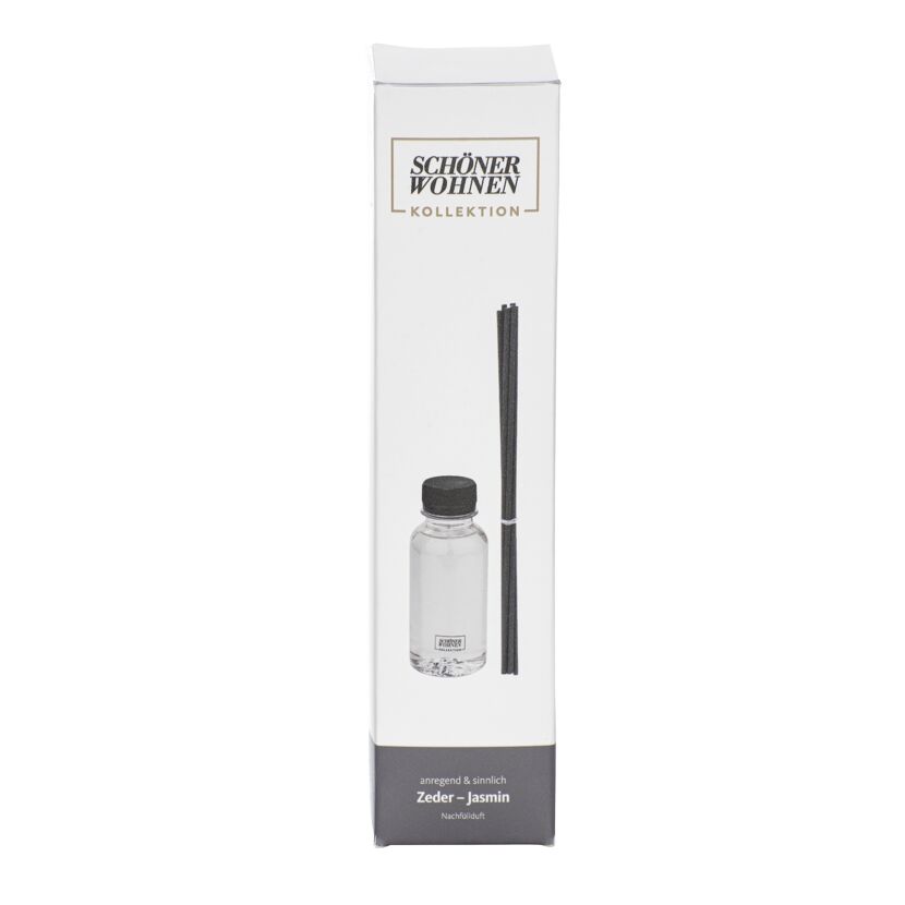 Raumduft Nachfüllpack 'Cedar' wiederverschließbar 150 ml