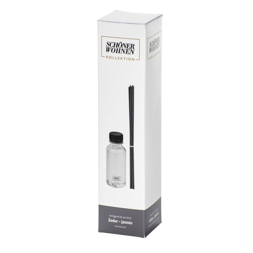 Raumduft Nachfüllpack 'Cedar' wiederverschließbar 150 ml