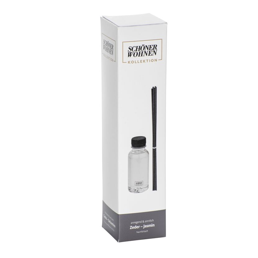 Raumduft Nachfüllpack 'Cedar' wiederverschließbar 150 ml