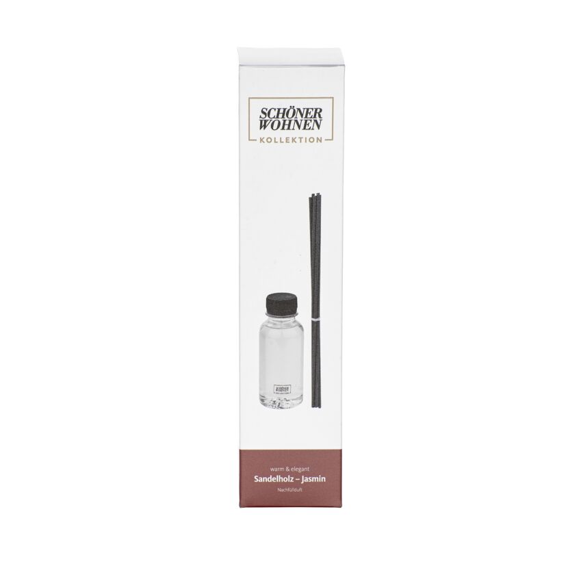 Raumduft Nachfüllpack 'Sandalwood' wiederverschließbar 150 ml