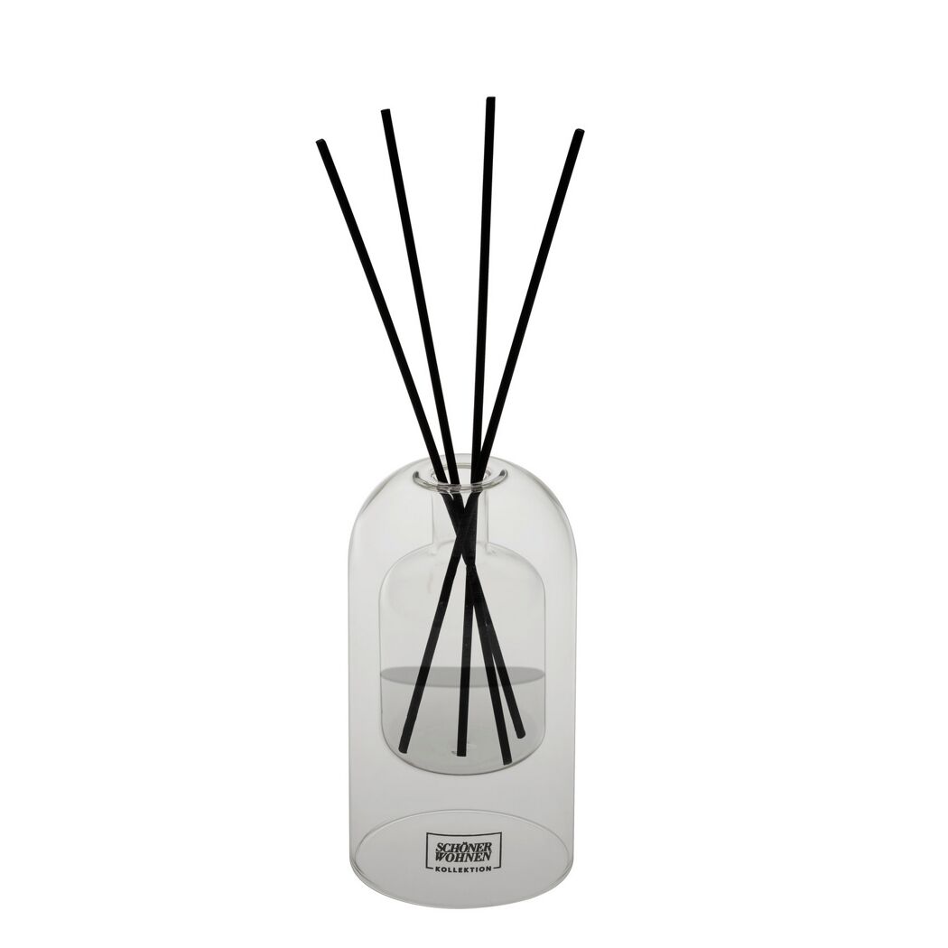 Raumduft Diffuser 'Lemongrass' nachfüllbar 130 ml
