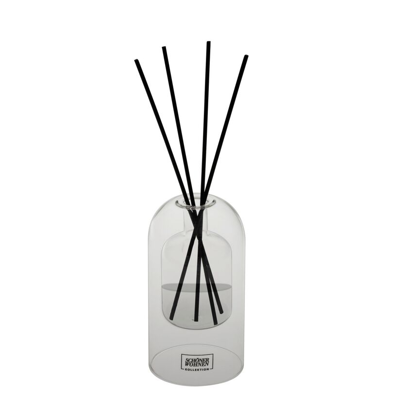 Raumduft Diffuser 'Lemongrass' nachfüllbar 130 ml