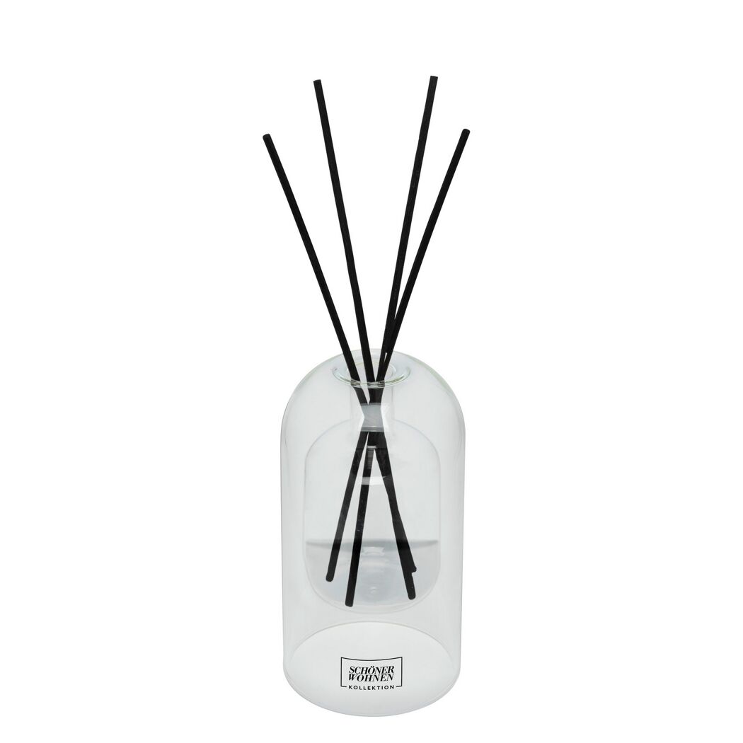 Raumduft Diffuser 'Lemongrass' nachfüllbar 130 ml
