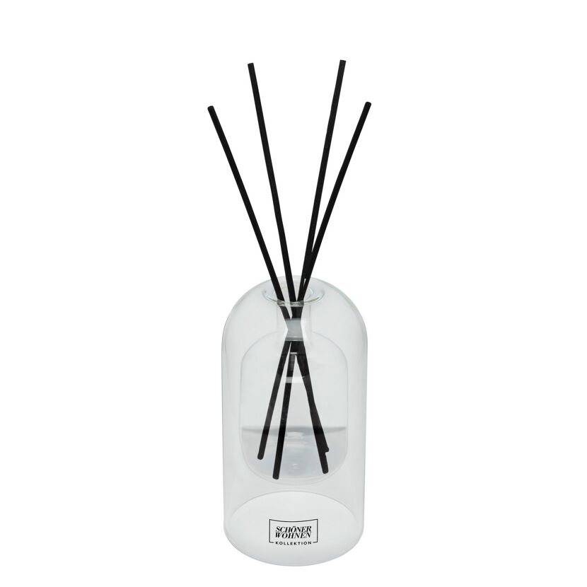 Raumduft Diffuser 'Lemongrass' nachfüllbar 130 ml