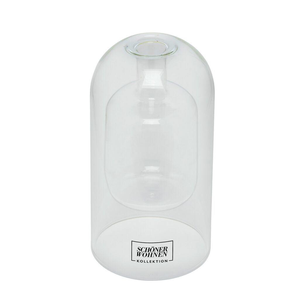 Raumduft Diffuser 'Lemongrass' nachfüllbar 130 ml