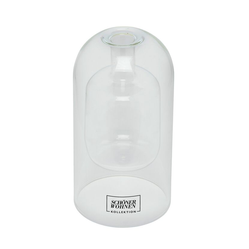 Raumduft Diffuser 'Lemongrass' nachfüllbar 130 ml