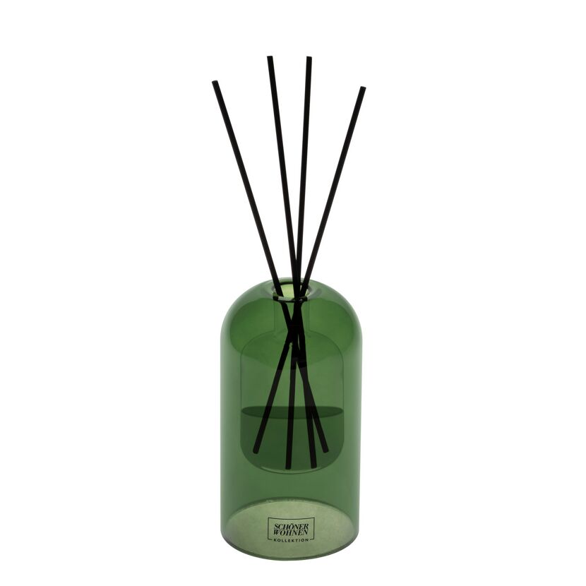 Raumduft Diffuser 'Basil' nachfüllbar 130 ml