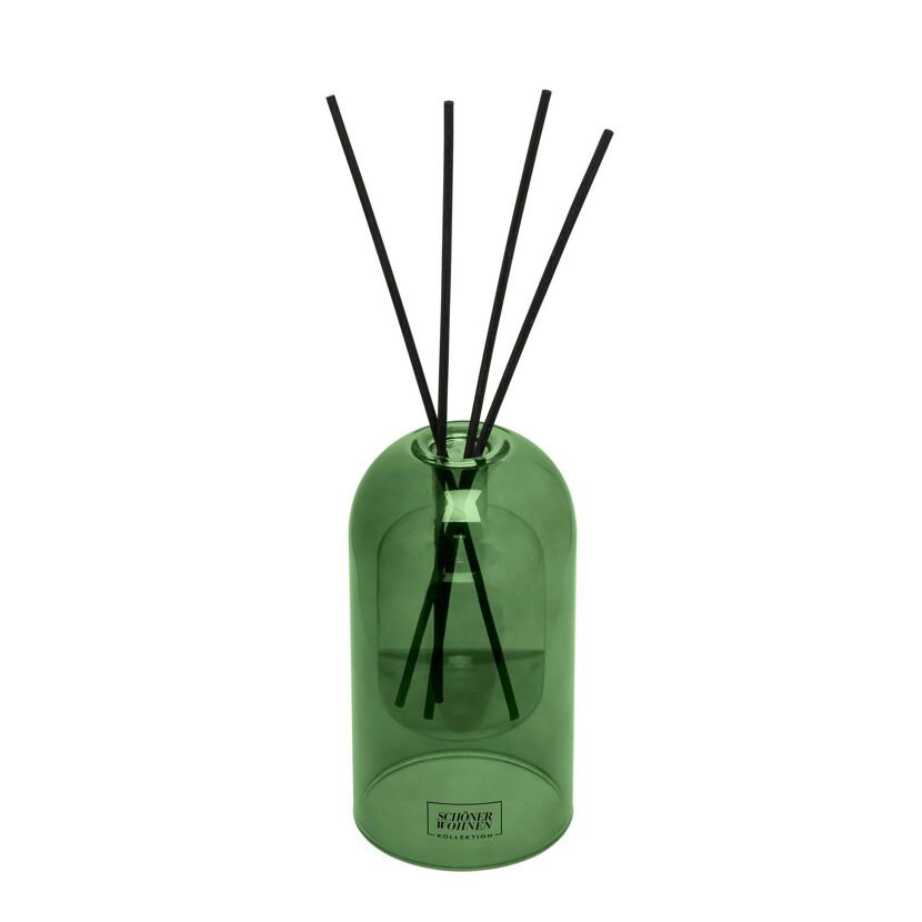 Raumduft Diffuser 'Basil' nachfüllbar 130 ml