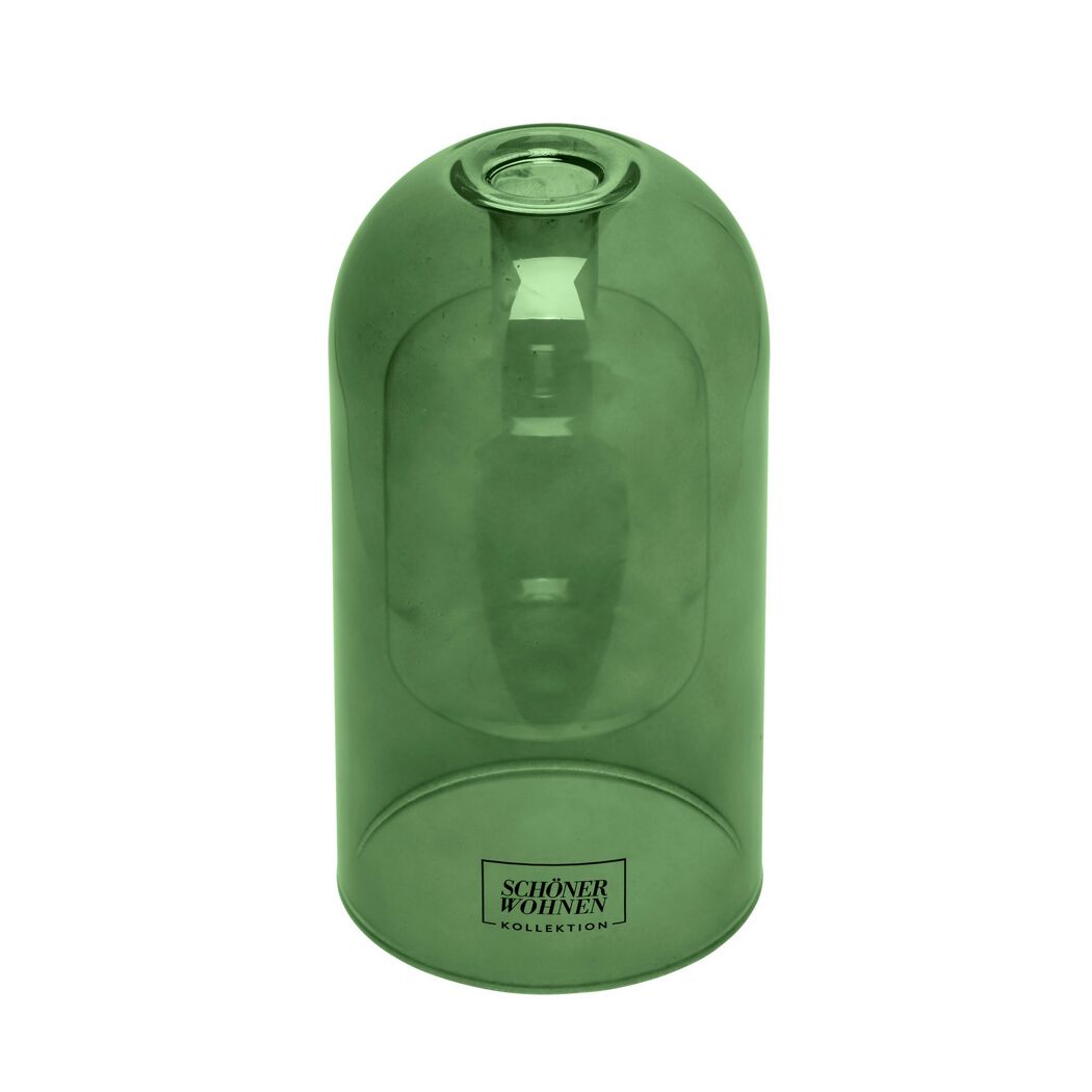 Raumduft Diffuser 'Basil' nachfüllbar 130 ml