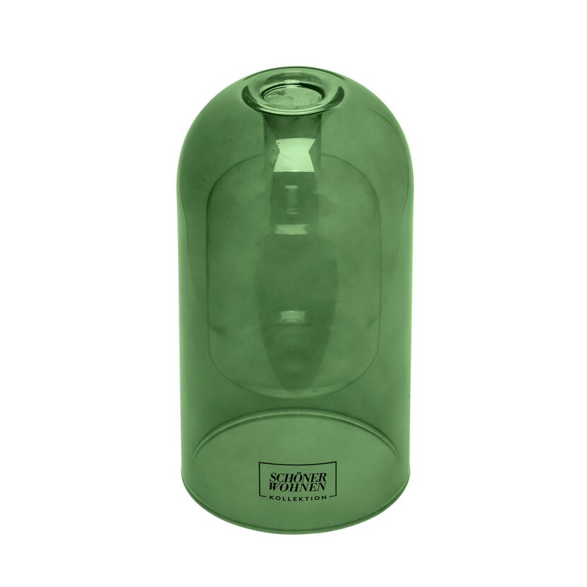Raumduft Diffuser 'Basil' nachfüllbar 130 ml