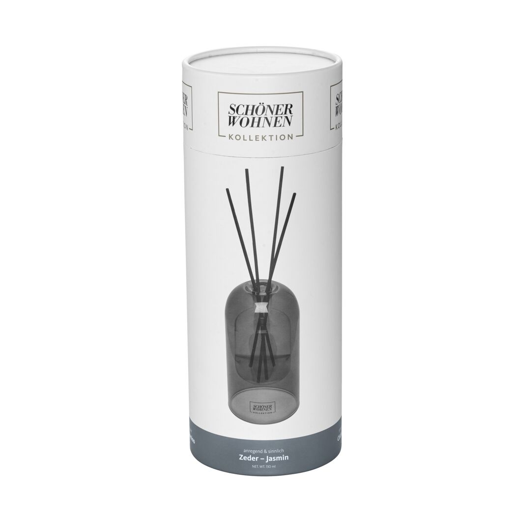 Raumduft Diffuser 'Cedar' nachfüllbar 130 ml