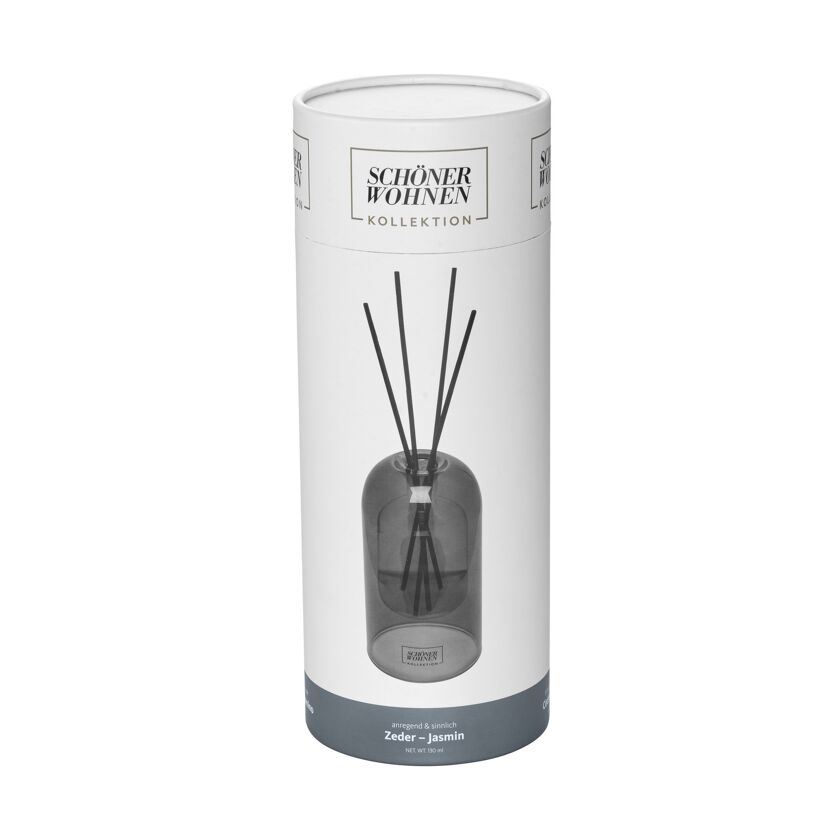 Raumduft Diffuser 'Cedar' nachfüllbar 130 ml