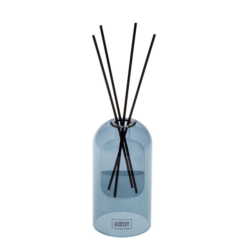 Raumduft Diffuser 'Soft Cotton' nachfüllbar 130 ml