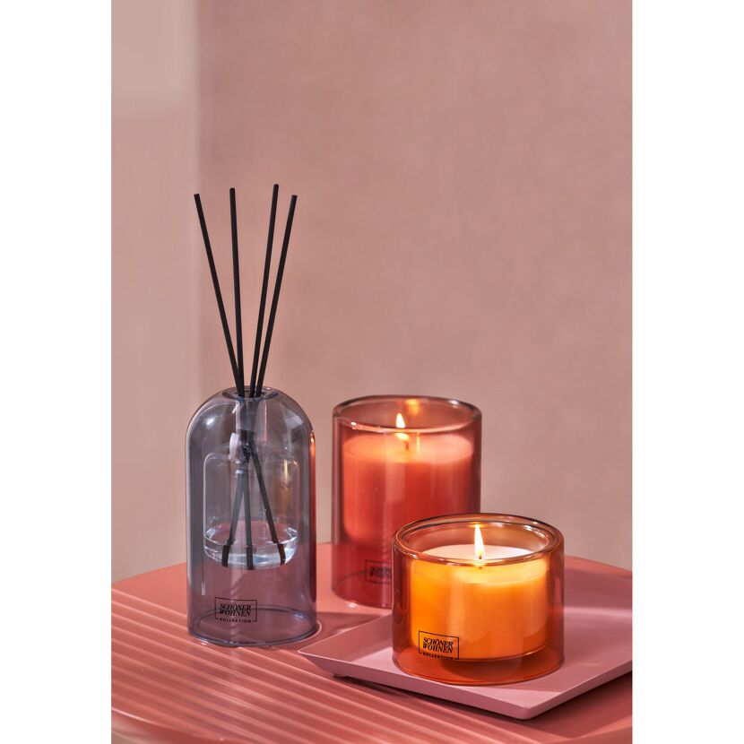 Raumduft Diffuser 'Soft Cotton' nachfüllbar 130 ml