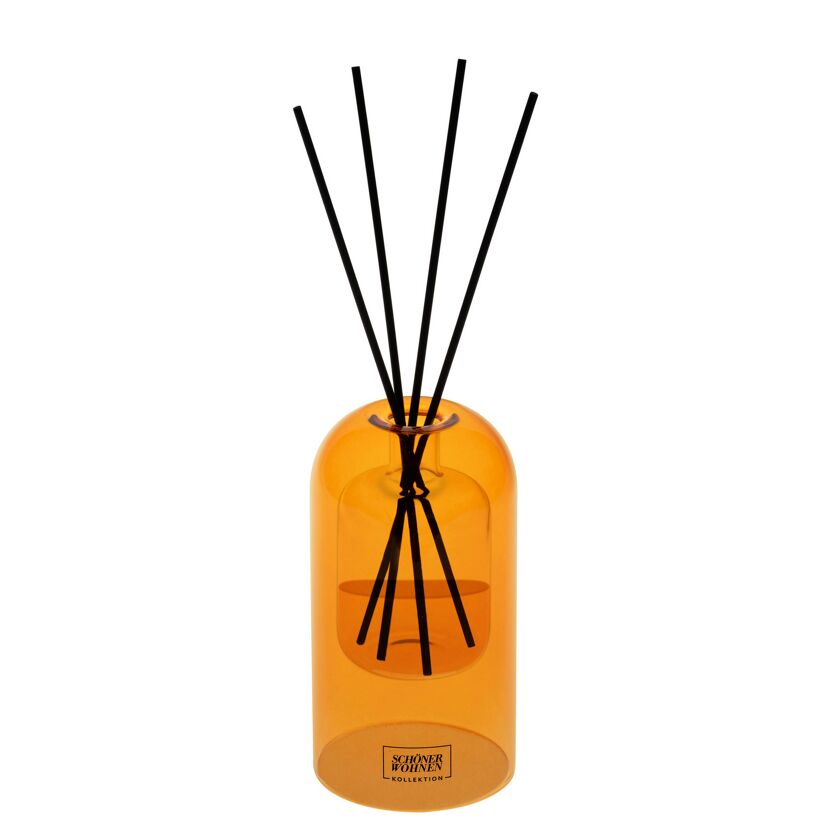 Raumduft Diffuser 'Vanilla' nachfüllbar 130 ml