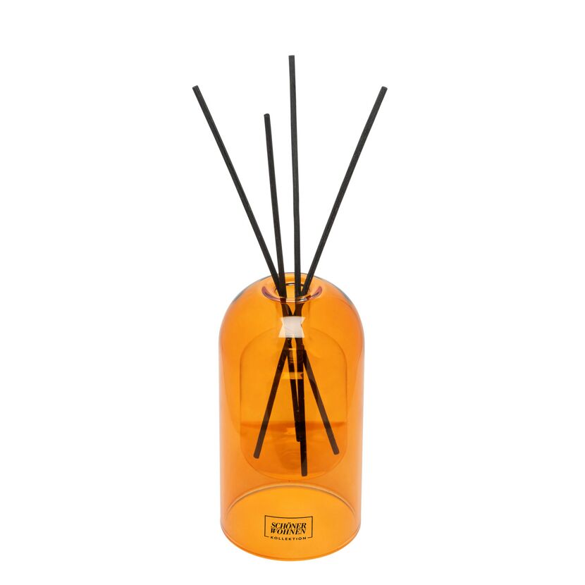 Raumduft Diffuser 'Vanilla' nachfüllbar 130 ml
