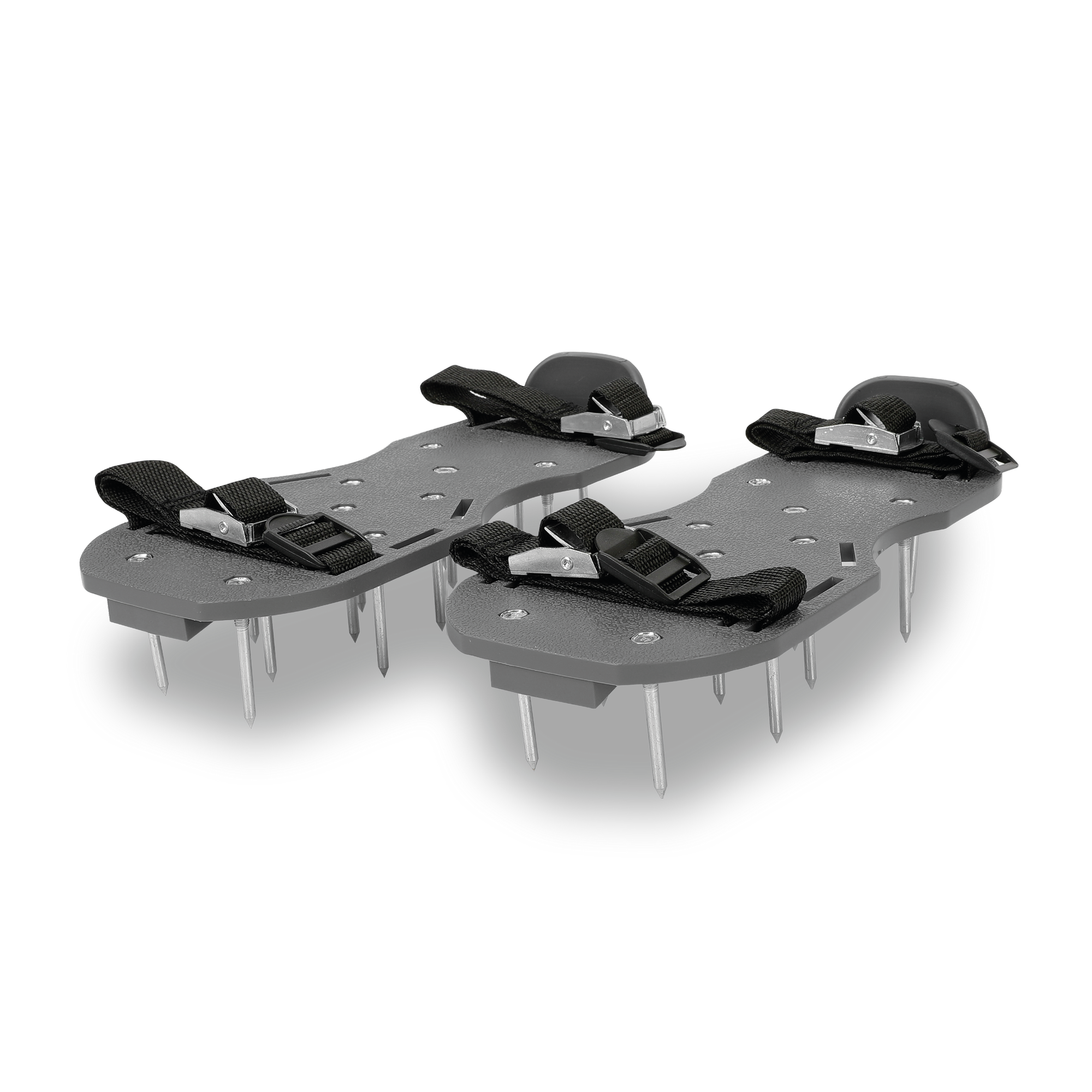 Rasenlüfterschuhe für Schuhgröße 37 bis 45