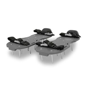 Rasenlüfterschuhe für Schuhgröße 37 bis 45