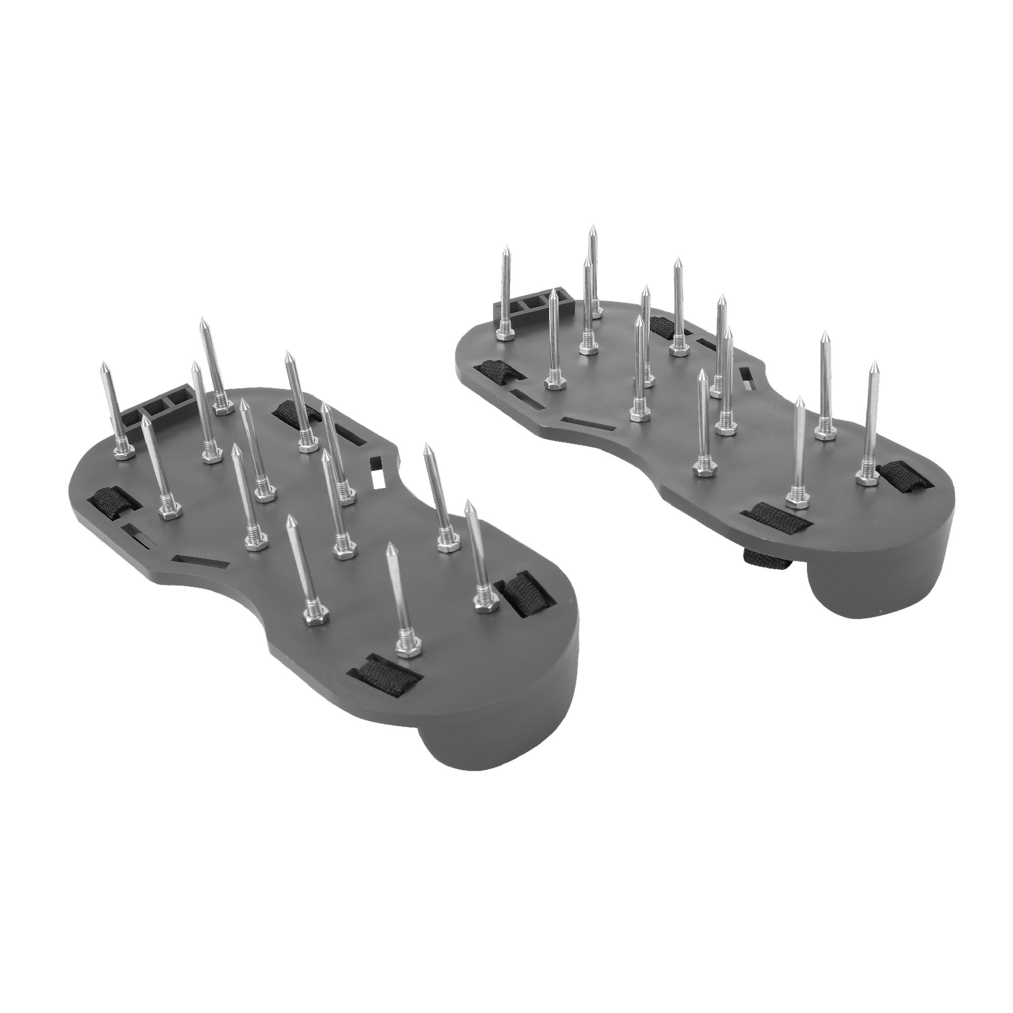 Rasenlüfterschuhe für Schuhgröße 37 bis 45