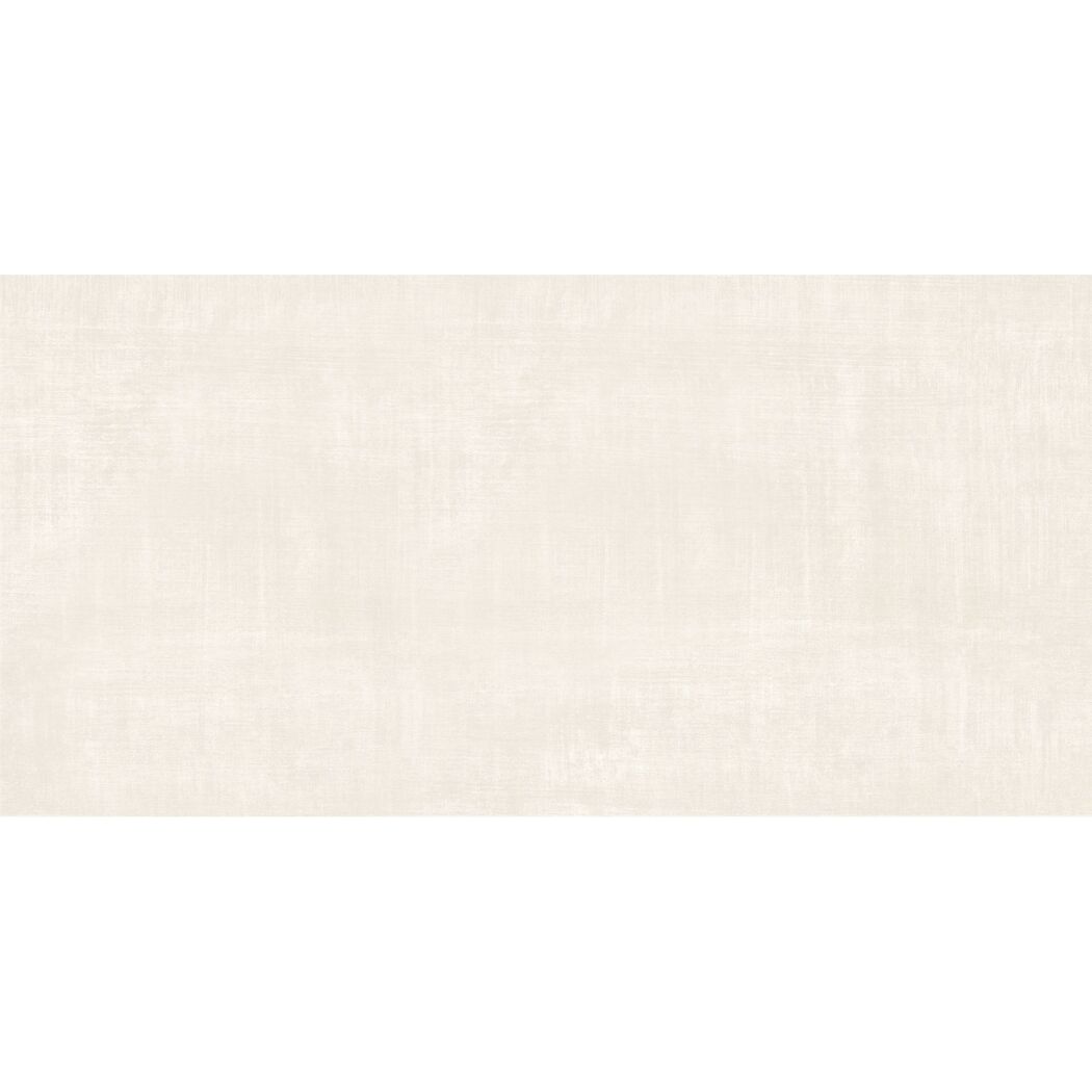 Wandfliese 'Melody' creamfarben 29,8 x 59,8 x 0,8 cm