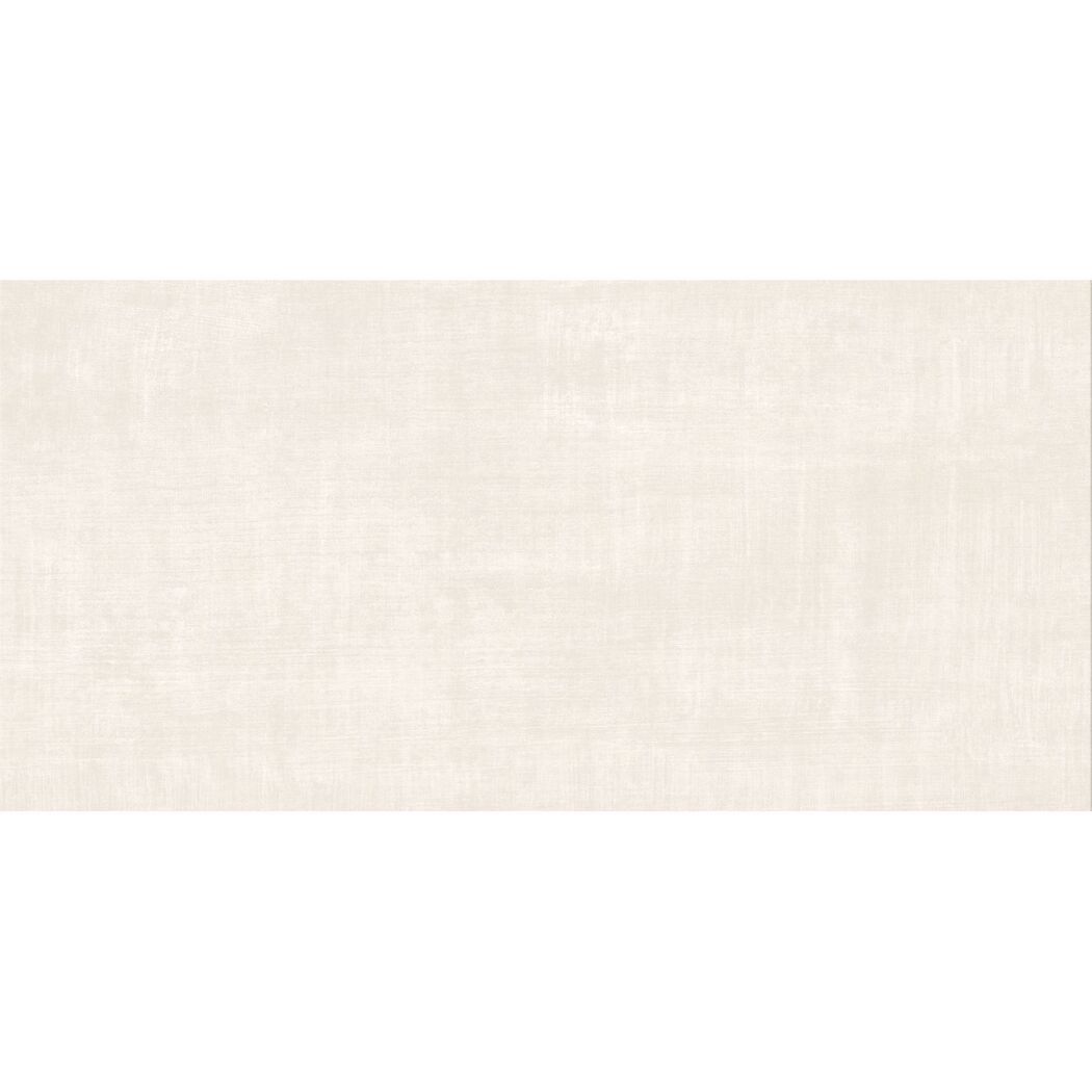 Wandfliese 'Melody' creamfarben 29,8 x 59,8 x 0,8 cm