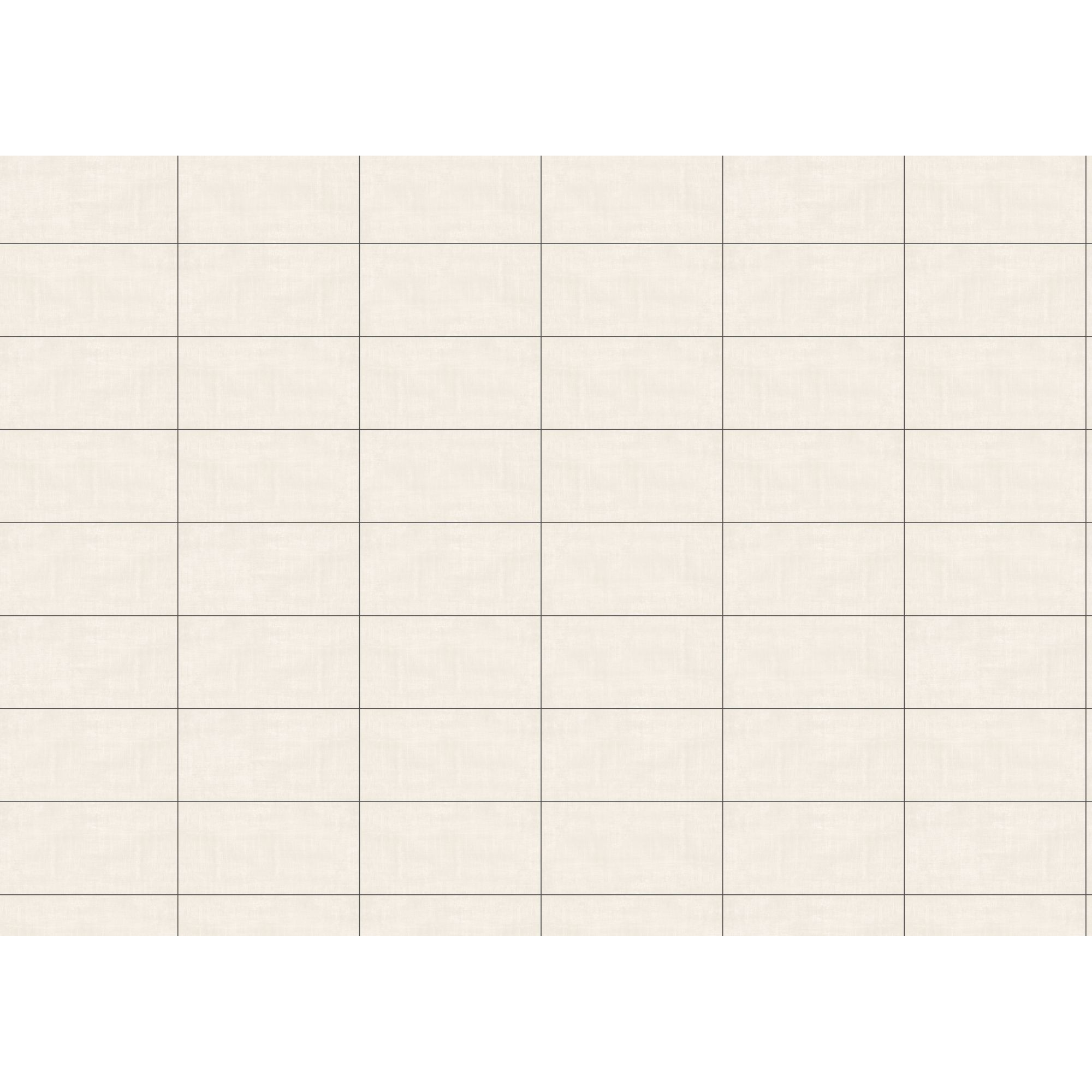 Wandfliese 'Melody' creamfarben 29,8 x 59,8 x 0,8 cm